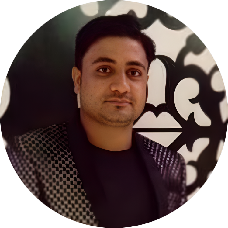 Nusrath Hussain