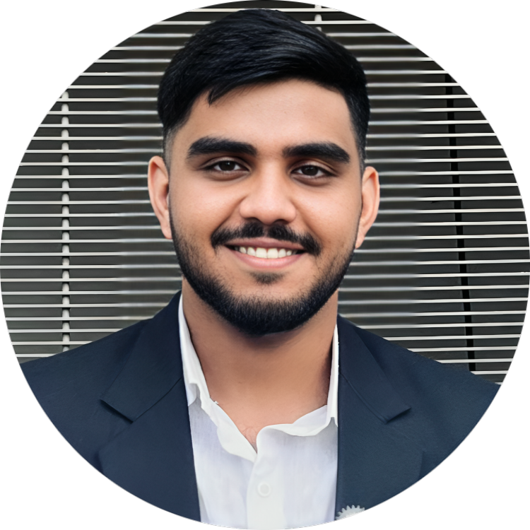 Mohammed Raiyan Ahmed